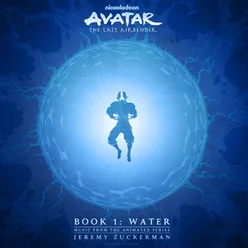 Aang (The Avatar State)