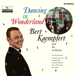 Dancing In Wonderland Decca Album