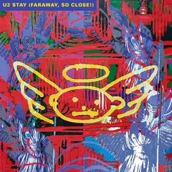 Stay (Faraway, So Close!) Remastered 2023