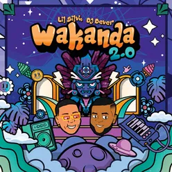 Wakanda 2.0