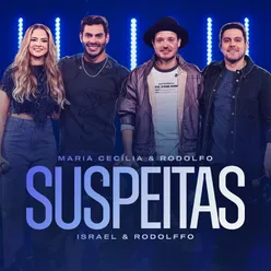 Suspeitas Ao Vivo