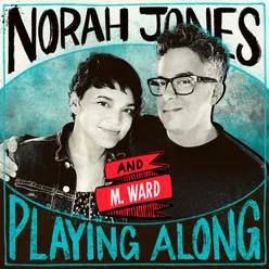 Lifeline From “Norah Jones is Playing Along” Podcast