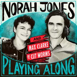 Too Bad From “Norah Jones is Playing Along” Podcast