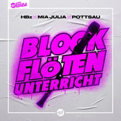 Blockflötenunterricht