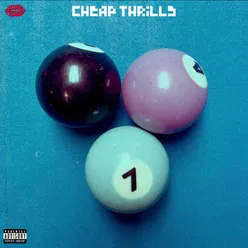 Cheap Thrills Radio Edit