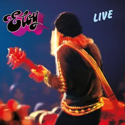 The Sun-Song Live / Remastered 2004
