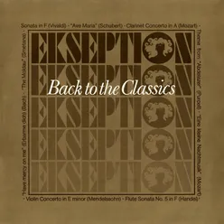 Back To The Classics Remastered 2023