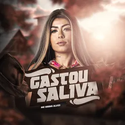 Gastou Saliva