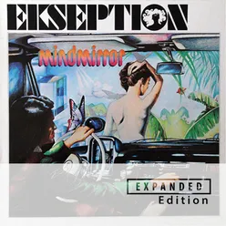 Mindmirror Expanded Edition / Remastered 2023