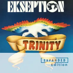 Trinity Expanded Edition / Remastered 2023