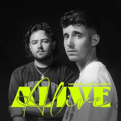 Alive