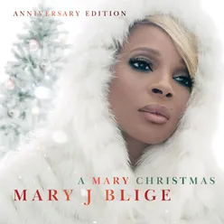 A Mary Christmas Anniversary Edition