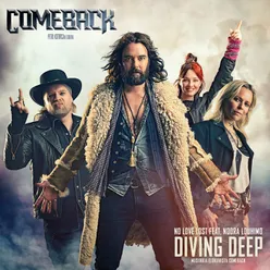 Diving Deep Musiikkia elokuvasta Comeback