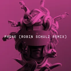 Phone Robin Schulz Remix
