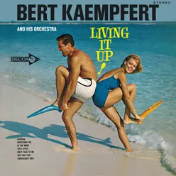 Living It Up! Decca Album / Expanded Edition