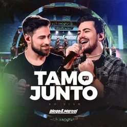 Tamo Junto Ao Vivo / EP2