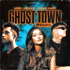 Ghost Town Remix