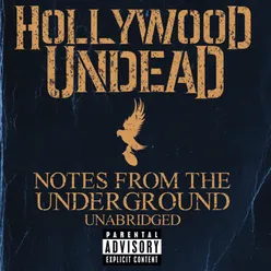 Notes From The Underground - Unabridged Deluxe