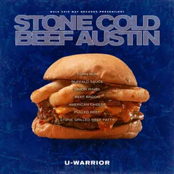 Stone Cold Beef Austin