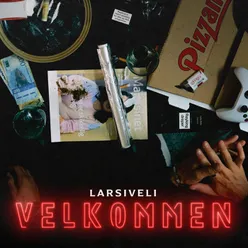 Velkommen