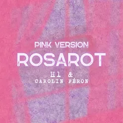 Rosarot Pink Version