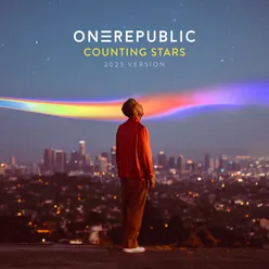 Counting Stars 2023 Version