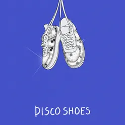 Disco Shoes For e.l.f. Cosmetics