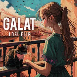 Galat Lofi Flip