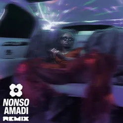 Spaceman Remix Nonso Amadi