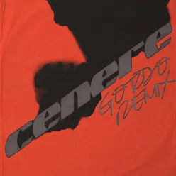CENERE Gordo Remix