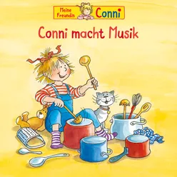 Conni macht Musik - Teil 04