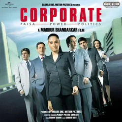 Corporate Original Motion Picture Soundtrack