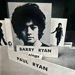 Barry Ryan Sings Paul Ryan Expanded Edition