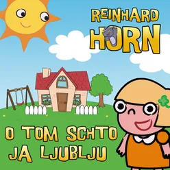 O tom schto ja ljublju