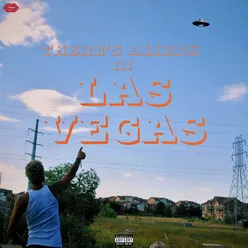 There's Aliens In Las Vegas