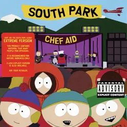 Mephesto And Kevin / South Park Theme (Instrumental)