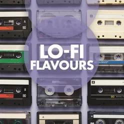 Lo-Fi Flavours