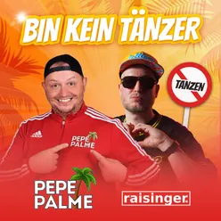 Bin kein Tänzer Mallorcastyle