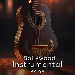 Patta Patta Buta Buta From "Ek Nazar" / Instrumental Music Hits