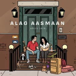 Alag Asmaan Acoustic