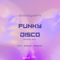 Funky Disco Original Mix