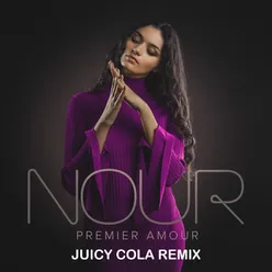 Premier amour Juicy Cola Remix