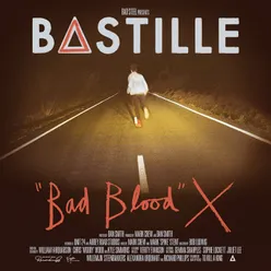 Bad Blood X 10th Anniversary Edition