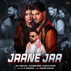 Jaane Jaa