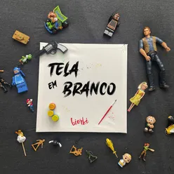 Tela Em Branco