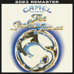 Riverman Snow Goose Sessions / Remastered 2023