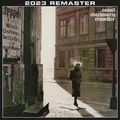 Stationary Traveller 2023 Remastered & Expanded Edition
