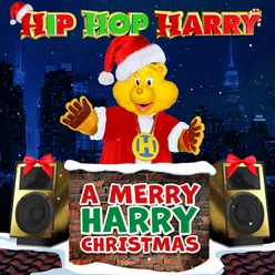 12 Days Of Hip Hop Christmas
