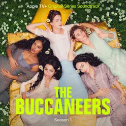 The Buccaneers: Season 1 Apple TV+ Original Series Soundtrack