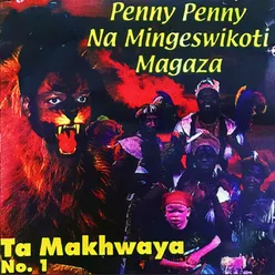 Makhwaya